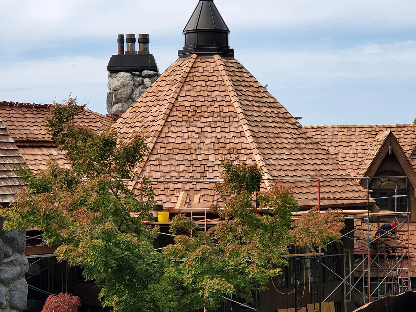 Bakersfield Roofing Inc photo 4