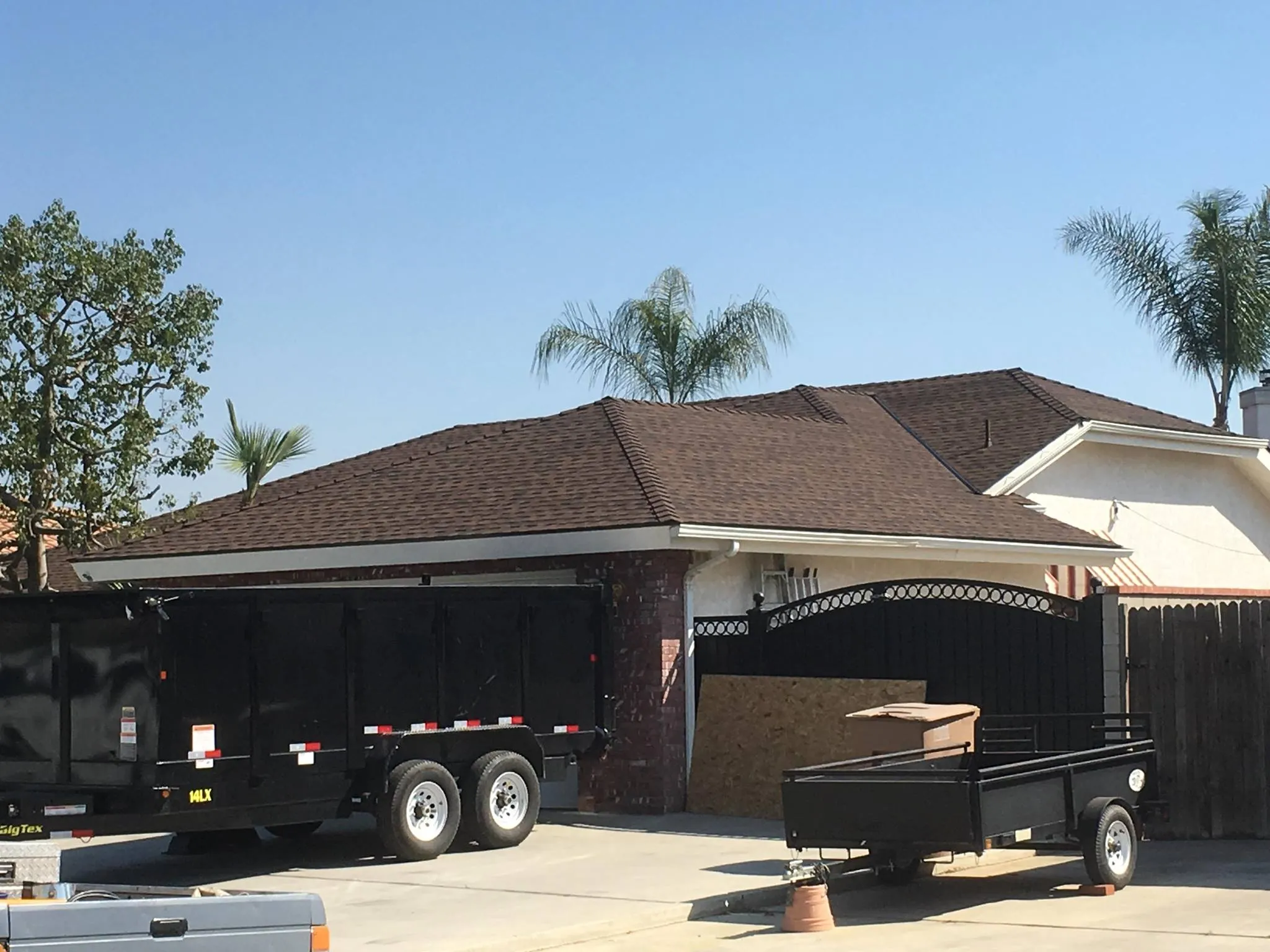 Bakersfield Roofing Inc photo 15