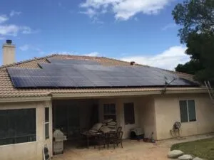 Bakersfield Roofing Inc photo 1