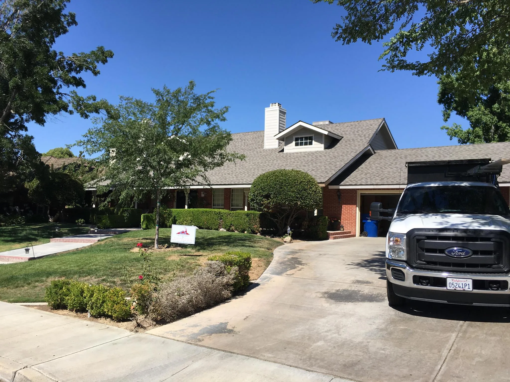 Bakersfield Roofing Inc photo 13