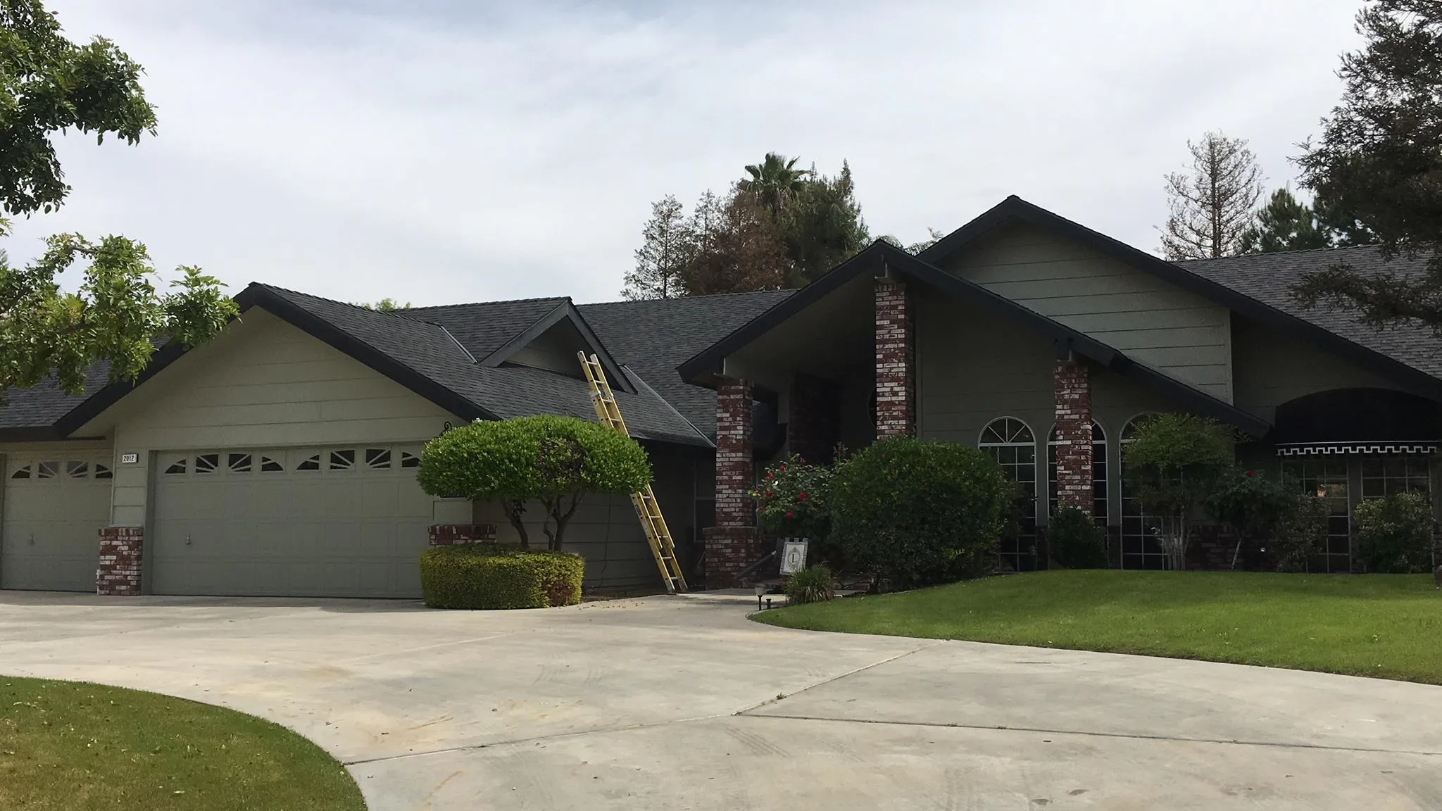 Bakersfield Roofing Inc photo 14