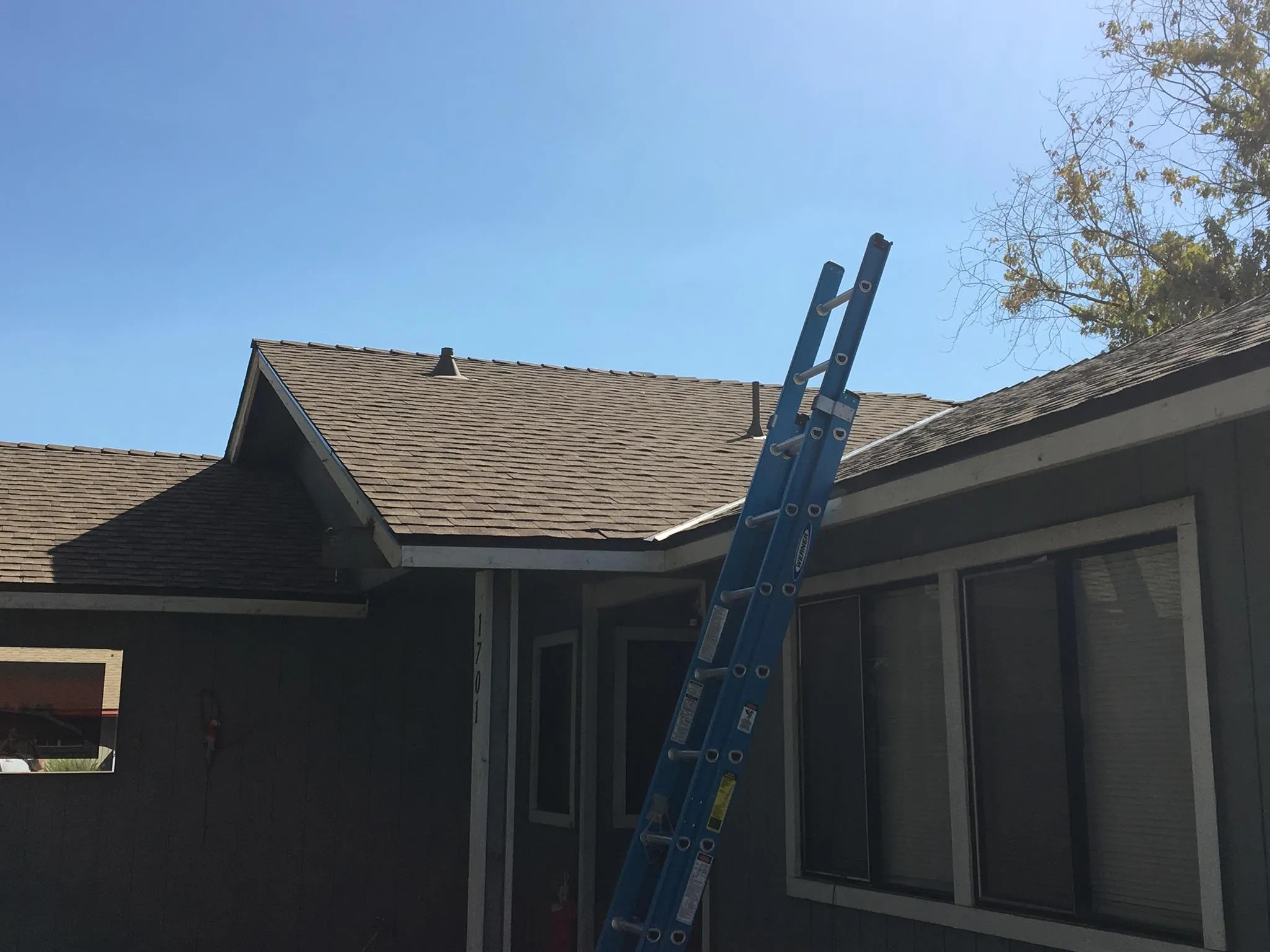 Bakersfield Roofing Inc photo 11