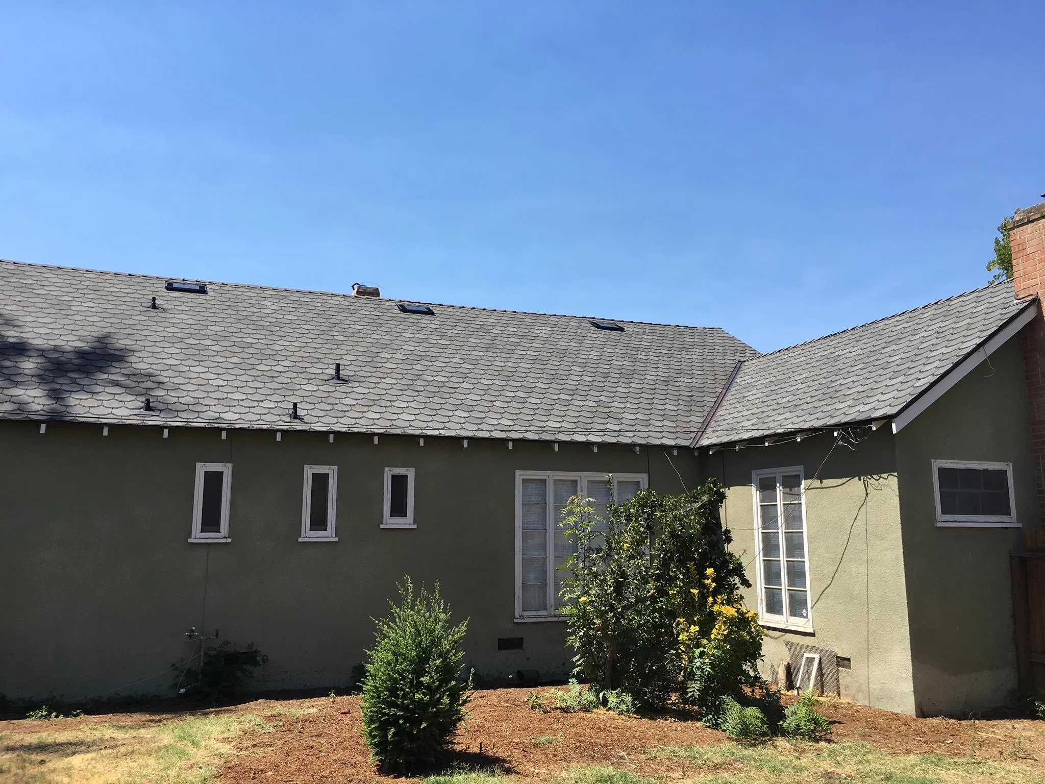 Bakersfield Roofing Inc photo 12