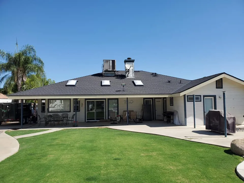 Bakersfield Roofing Inc photo 6