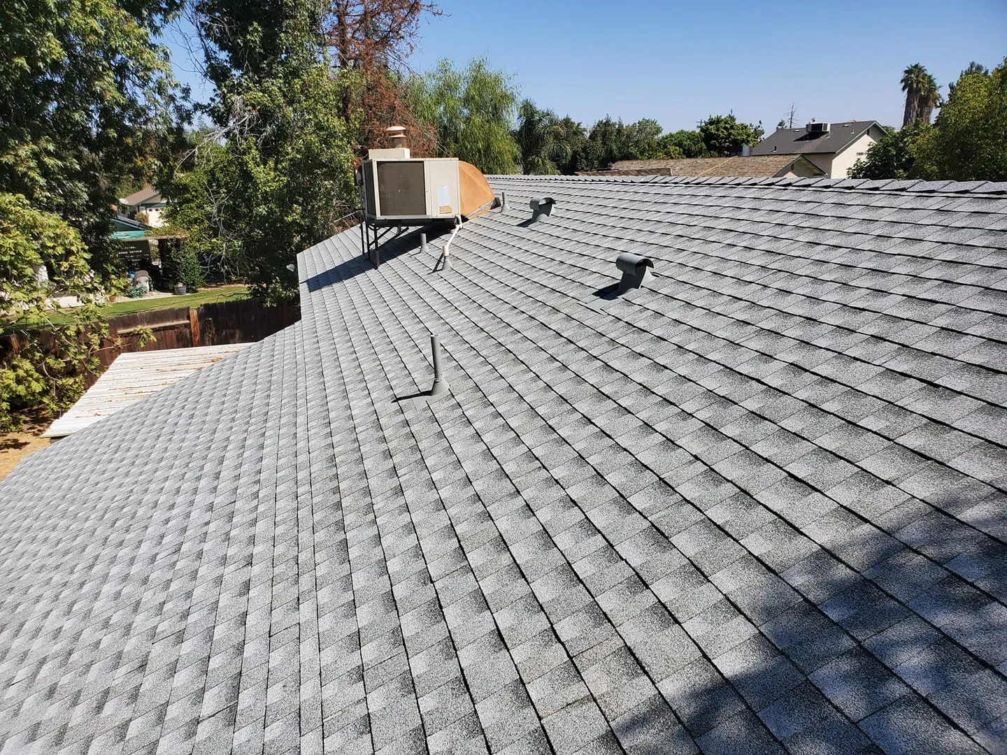 Bakersfield Roofing Inc photo 5
