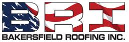 Bakersfield Roofing Inc logo