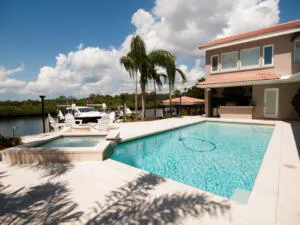 Holloway Pools Inc photo 18