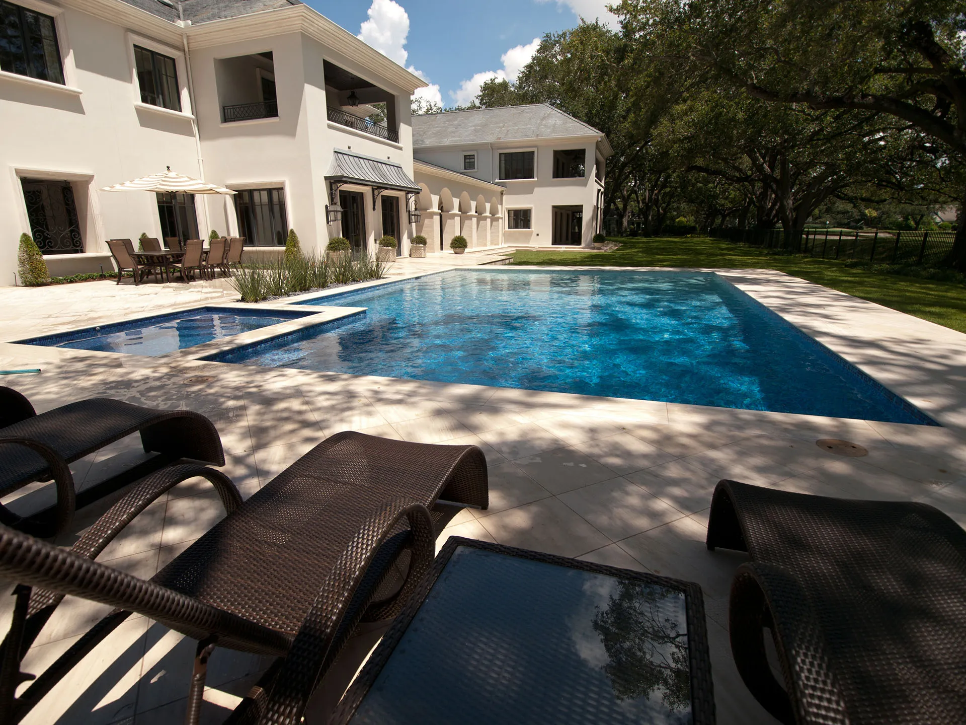 Holloway Pools Inc photo 4