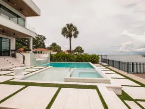 Holloway Pools Inc photo 11