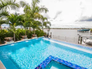 Holloway Pools Inc photo 16