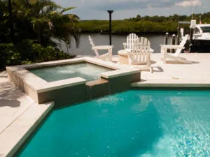 Holloway Pools Inc photo 19