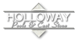 Holloway Pools Inc logo