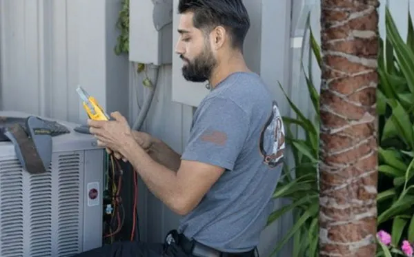 Fontana Brothers Heating & Air Conditioning photo 2