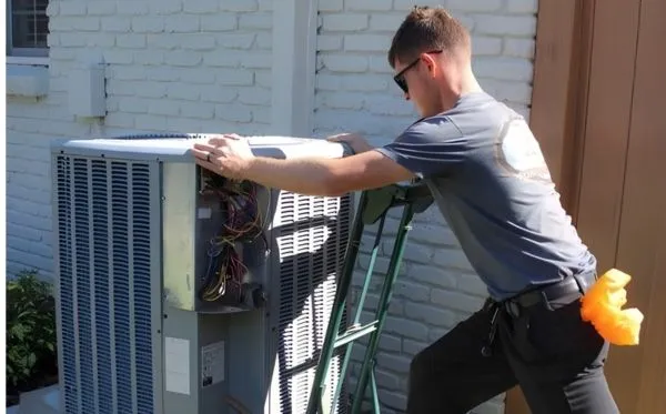 Fontana Brothers Heating & Air Conditioning photo 3