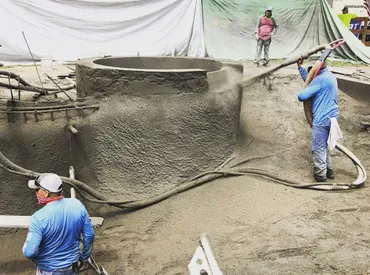 Houston Gunite, Inc. photo 10