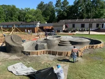 Houston Gunite, Inc. photo 2