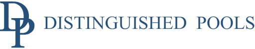 Distinguished Pools Inc logo