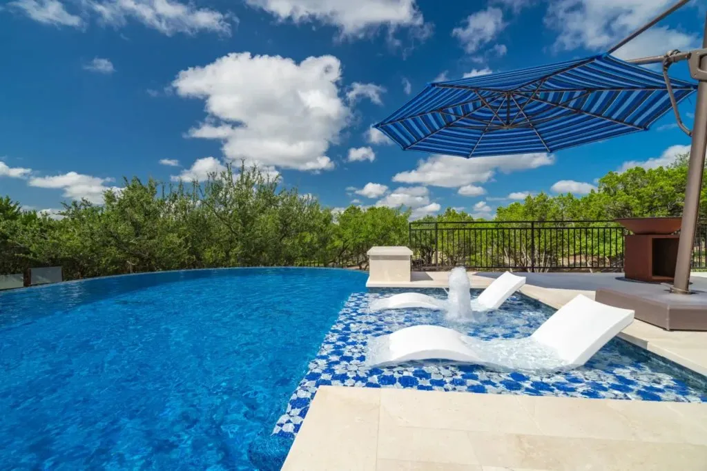 Keith Zars Pools San Antonio photo 1