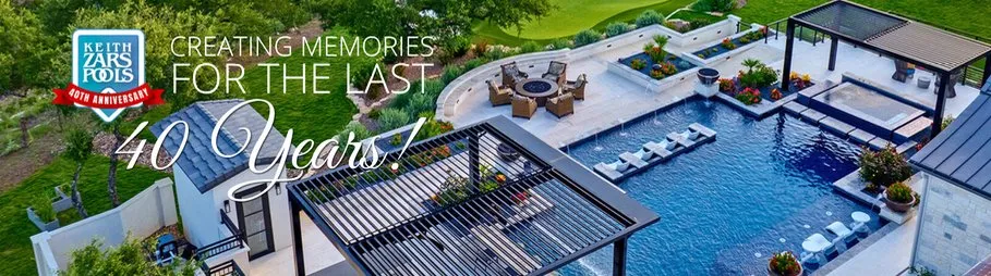 Keith Zars Pools San Antonio photo 2