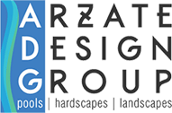 Arzate Design Group | Swimming Pool Design Tucson AZ logo