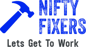 Nifty Fixers logo