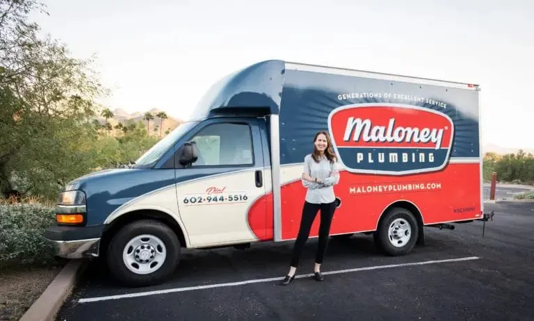 Maloney Plumbing & Drain Services in Phoenix, AZ photo 2