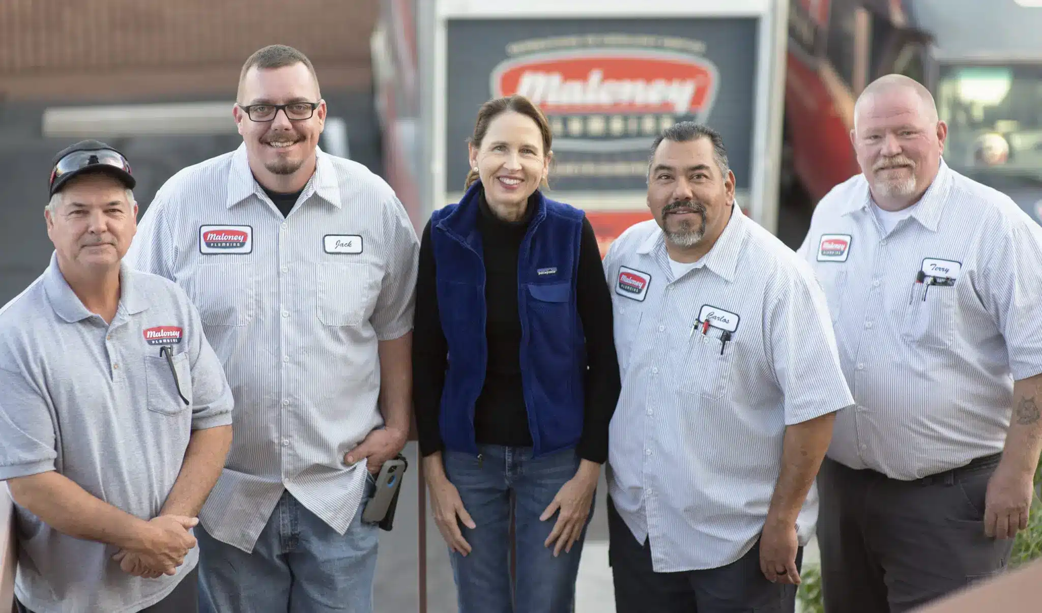 Maloney Plumbing & Drain Services in Phoenix, AZ photo 3