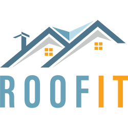 RoofIT - McGuire Roofing and Construction logo