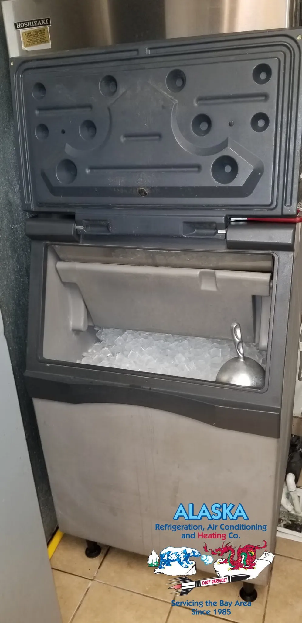 Alaska Refrigeration Air Conditioning & Heating Co photo 7