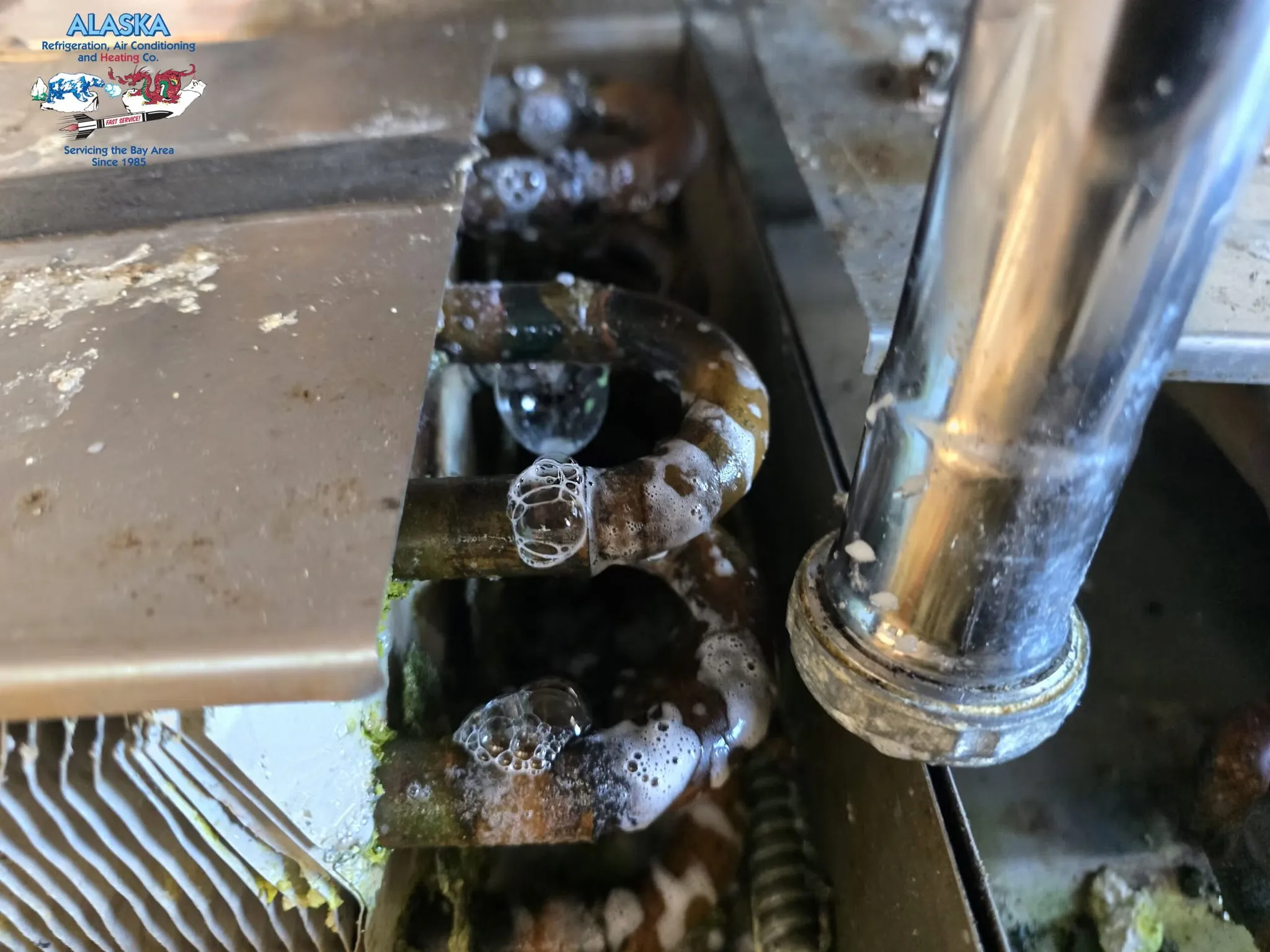 Alaska Refrigeration Air Conditioning & Heating Co photo 3