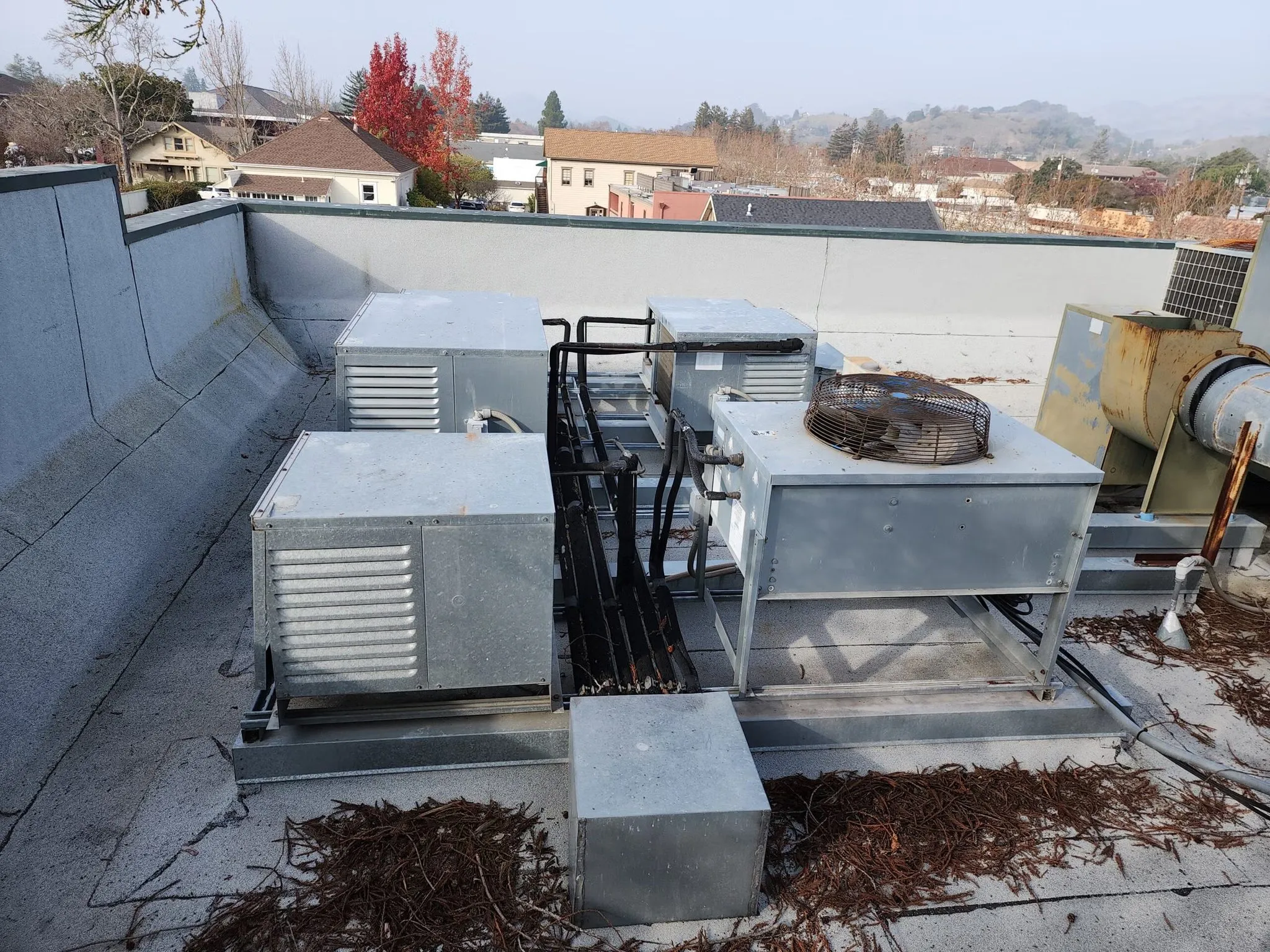Alaska Refrigeration Air Conditioning & Heating Co photo 9