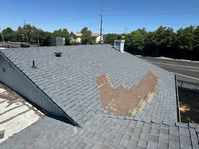Roof Doctors San Joaquin County photo 1