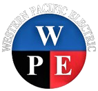 Western Pacific Electric, Inc. logo