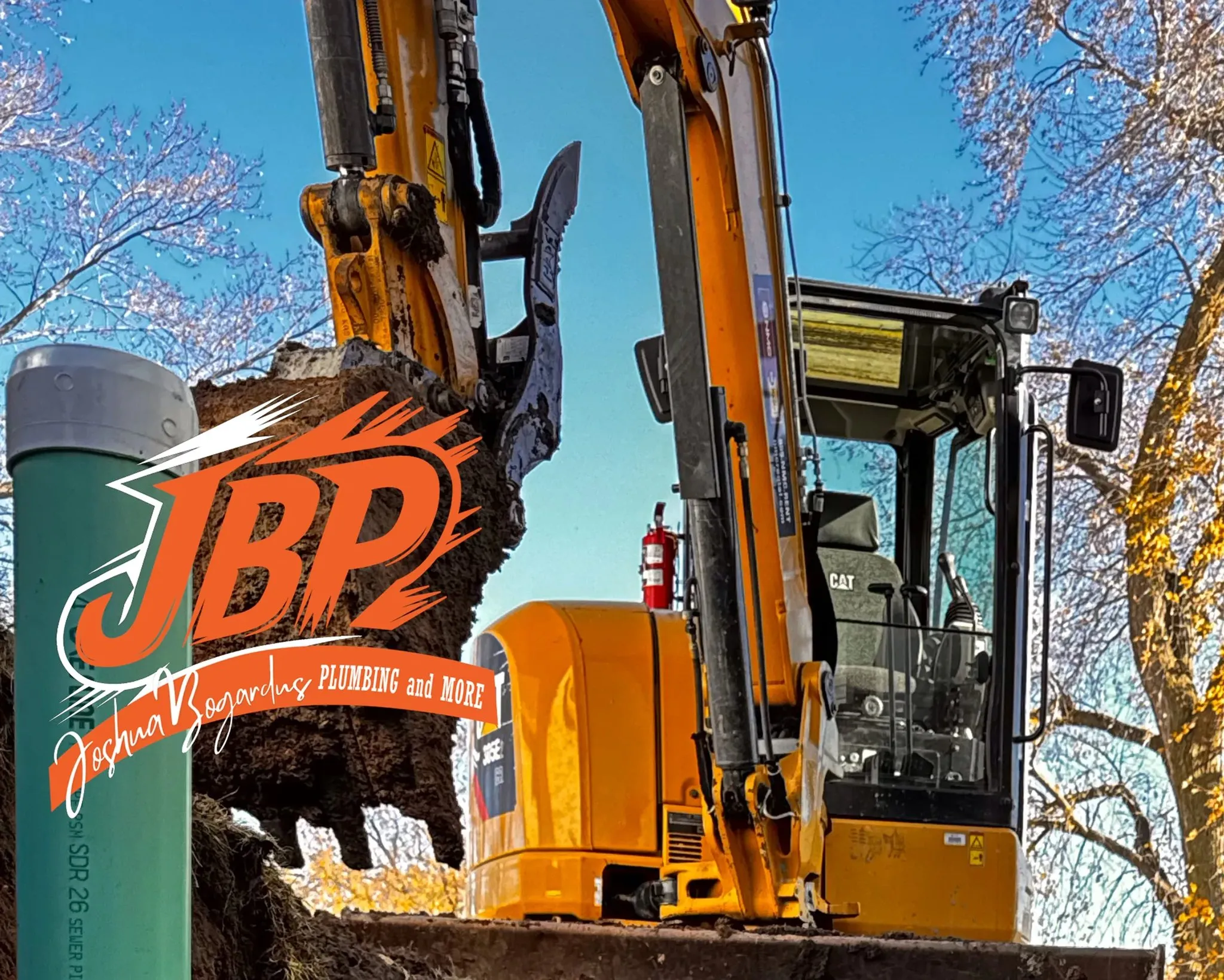 JOSHUA BOGARDUS PLUMBING AND MORE INC photo 2