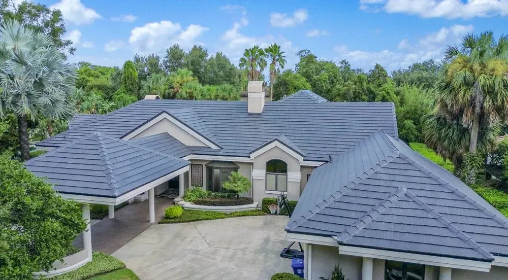 Evans Roofing of Tampa Bay photo 5