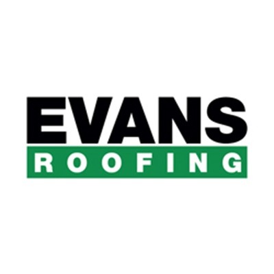 Evans Roofing of Tampa Bay logo