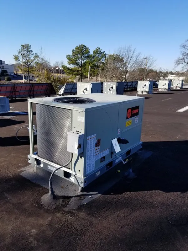 Muse Heating & Air Conditioning photo 4