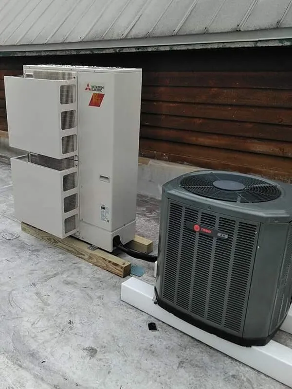 Muse Heating & Air Conditioning photo 2