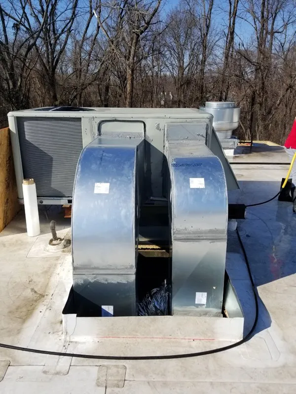 Muse Heating & Air Conditioning photo 5