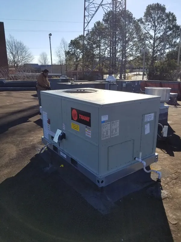 Muse Heating & Air Conditioning photo 3