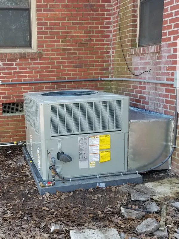 Muse Heating & Air Conditioning photo 1