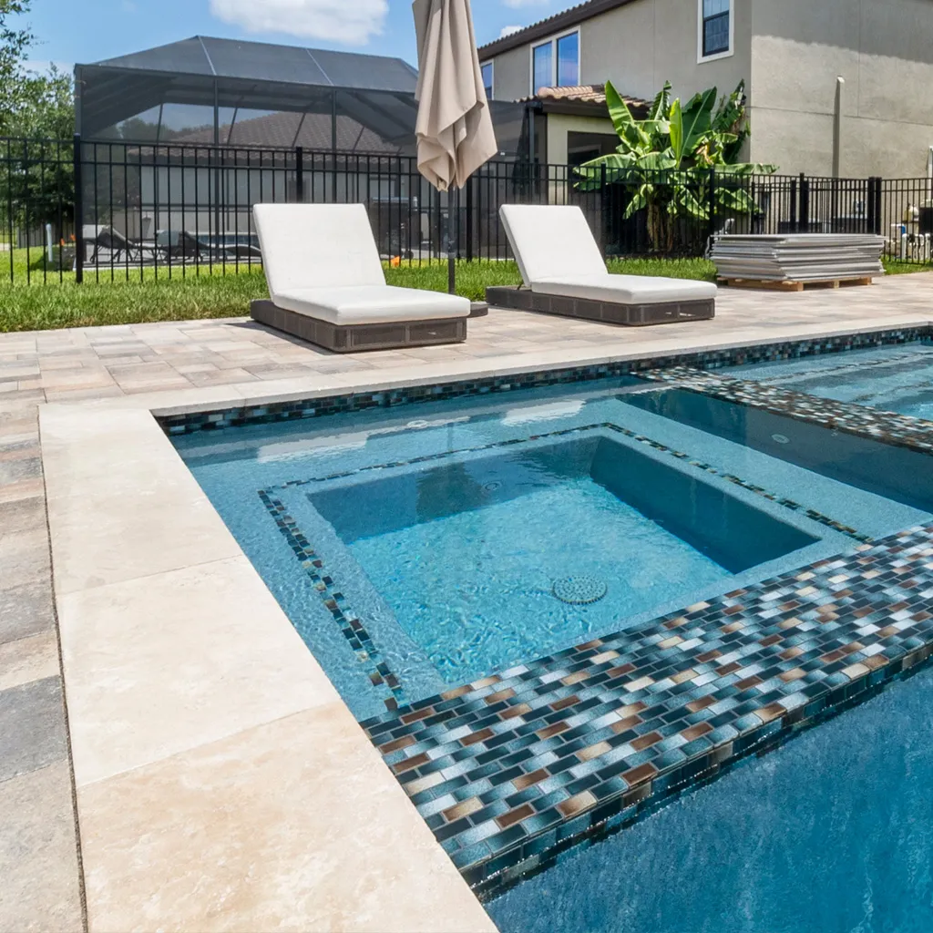 Flagstone Pools and Pavers photo 4