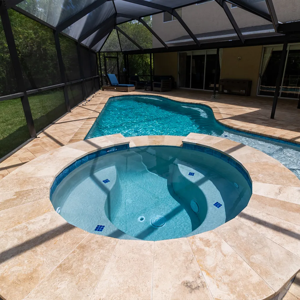 Flagstone Pools and Pavers photo 3