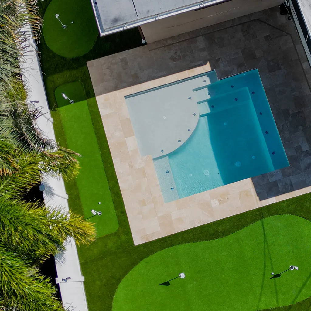 Flagstone Pools and Pavers photo 7