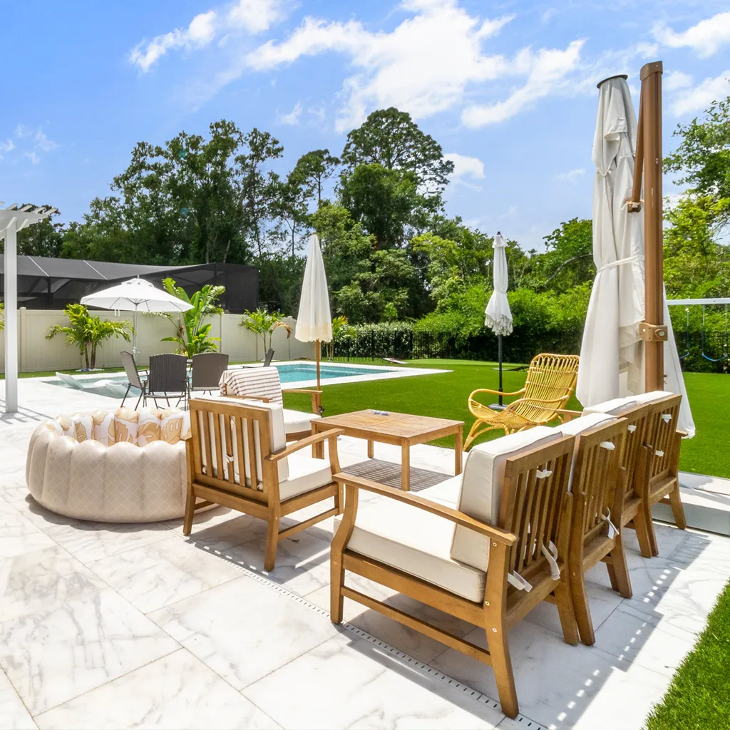 Flagstone Pools and Pavers photo 5