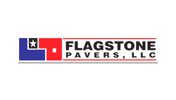 Flagstone Pools and Pavers logo