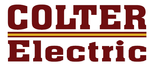 Colter Electric Co logo