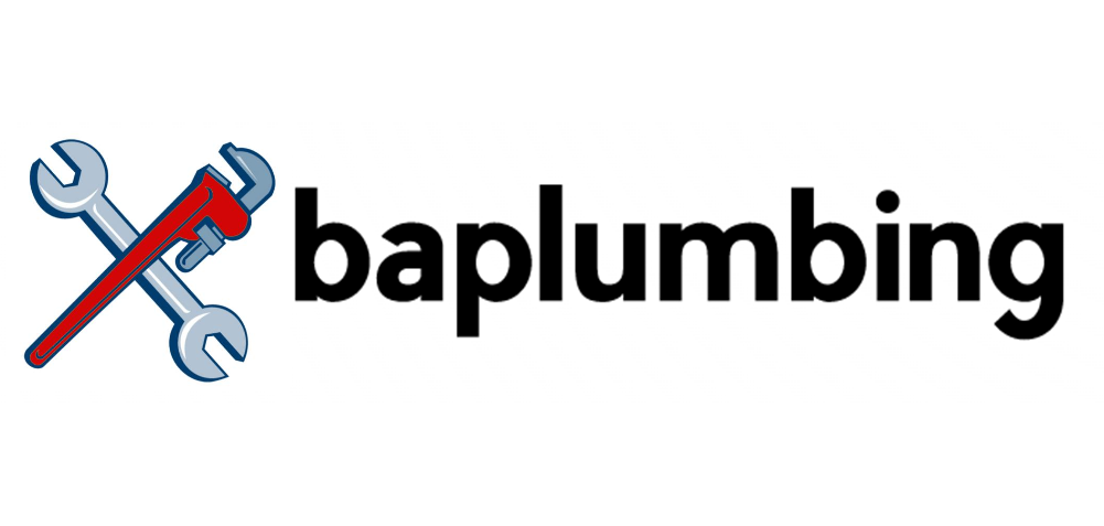 BAplumbing logo
