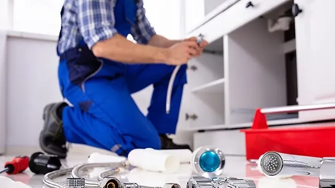 All Plumbing Services of the Triad photo 1