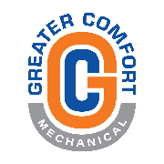 Greater Comfort logo